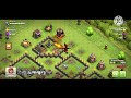New Th9 war base / Unbeatable base with copy link (Clash of clans) 2024