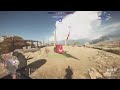 Battlefield 1 - Fun Time