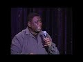 George Wallace: Large and in Charge | Full Stand-Up Comedy Special
