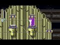 5 Programming errors in Mega Man X8 demake.