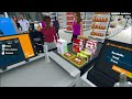 Supermarket Simulator - Novos produtos, novos desafios 💪