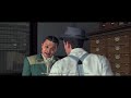 LA Noire - What Happened?