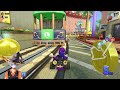 FOR CROWN AND COUNTRY | Mario Kart 8 Deluxe w/ Friends