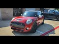 SOLD!  2015 Mini Cooper S 4 door 6 Speed for sale by Kelly's Koncept LLC