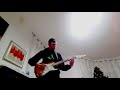 Wake Up - Three Days Grace Guitar Cover
