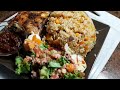 How To Make Authentic Party Pleasing Ghana Salad/Ghana Salad Recipe.