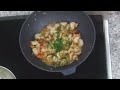 Best Garlic Butter Shrimp / Prawns | Chef Jean-Pierre