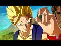 *EXCLUSIVE* HANDS ON FIRST IMPRESSIONS OF DRAGON BALL SPARKING ZERO! (Demo Gameplay!)