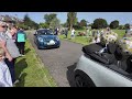 The LGT Mini North Devon Tour 2024