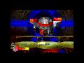 [The Count] Crash Bandicoot 2: Cortex Strikes Back (PS1) {Part 3}