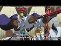 Yugioh Vrains - Blood Shepert vs Lightning (Battledrone vs Armatos Legio) | Koopa 85