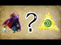 Zelda Theory - Which Ganondorf Is The STRONGEST?