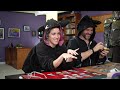 Brian Kibler And Olivia VS The Professor And Gavin! | Shuffle Up & Play #29 | Magic MTG Gameplay