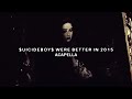 $uicideboy$ - $uicideboy$ Were Better in 2015 (Acapella)