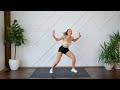 15 MIN THROWBACKS DANCE PARTY WORKOUT (pt. 2)