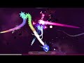 Nova Drift | Rainbow Snek | Unlucky wave 360