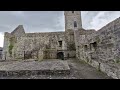 Sligo Abbey Castle