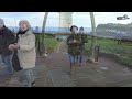 A TOUR OF WHITBY IN THE WINTER - Its definitely worth a visit in the winter.