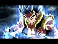 DBS -  The Ultimate Fusion - Ultra Gogeta Unofficial Theme (Loth Alda)