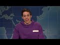 Weekend Update on a Cheating Scrabble Player - SNL