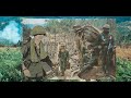Vietnam War Speech x Memory Reboot