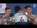 Super Rugby Pacific 2024 | Blues v Crusaders | Round 5 Highlights