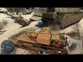 The funniest matchup L3 vs Maus