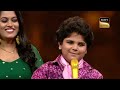 Sayisha में Helen जी को नज़र आई अपनी झलक | Superstar Singer S2 | Full Episode