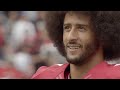 Green Beret & Former Seattle Seahawk Nate Boyer on Colin Kaepernick's Protest | NFL Films