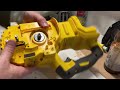 DeWalt 20v Chainsaw Oil Leak Fix (It's NOT the 