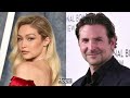 Brad and GiGi: Hollywood's Newest Couple | Celebscene Report