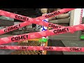 exploring splatoon 2 map #1