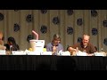 DragonCon 2010 - Aqua Teen Hunger Force Script Reading