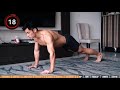 [Level 2 EX] 30 Minute Fat Burning & Strengthening Workout Vol.1