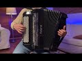 Tarantella Napoletana (Italian Music) - Accordion Man