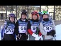 2024 Oregon High School Ski Racing State Championships (OISRA) @Mt. Hood Meadows