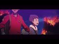 2D Animation Showreel (2019-2022)