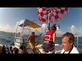 Parasailing Orange Beach, Alabama