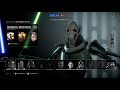 STAR WARS™ Battlefront™ Four Arms Grievous