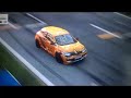 Project Cars crash test 190km/h