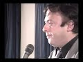 Hitchens Defends Homosexuality in a Room Full of Catholics