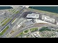 [ANALYSIS] Near Collision with Control Tower at LaGuardia | What happened?