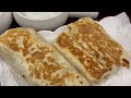 Chicken Wrap | Tortilla Chicken Cheese Wrap | Spicy Chicken wrap | Tortilla Chicken Wrap Recipe