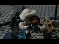 FRONTLINE | Episode 1: Operation Twilight | A LEGO Star Wars Brickfilm Animation Series