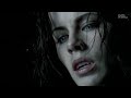 Vampires vs. Werewolves In The Budapest Metro | Underworld (Kate Beckinsale)