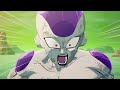 【DBZK】ゴクウVSフリーザ【ドラゴンボールZKAKAROT】