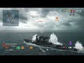 This Tactic is Losing You Games! (World of Warships Legends)