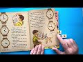 Read To Me: How To Tell Time