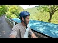 หลงป่ากับเพื่อนญี่ปุ่น ปั่นจักรยานเที่ยวชนบทโตเกียว | Cycling in Okutoma Japan EP6