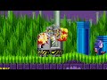 Sonic, but he's a head with legs - Hilarious Sonic Rom Hack